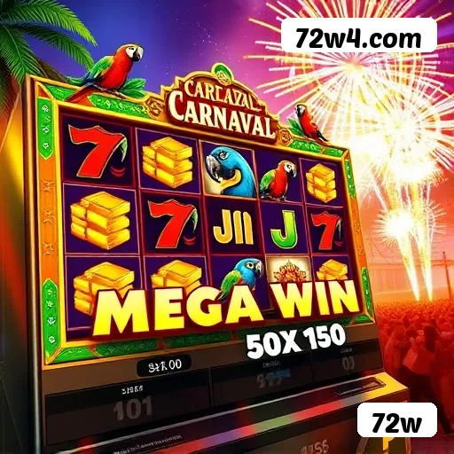 Cassino ao vivo 72w dealers