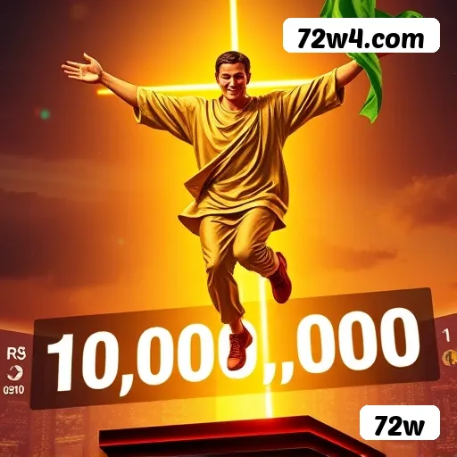 Perguntas sobre login na 72w