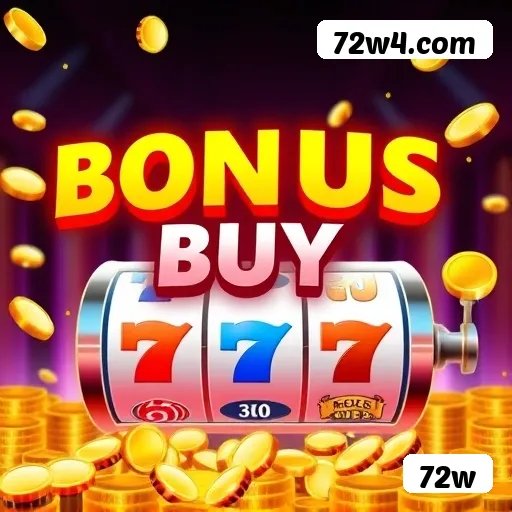 Bônus exclusivos membros VIP 72w