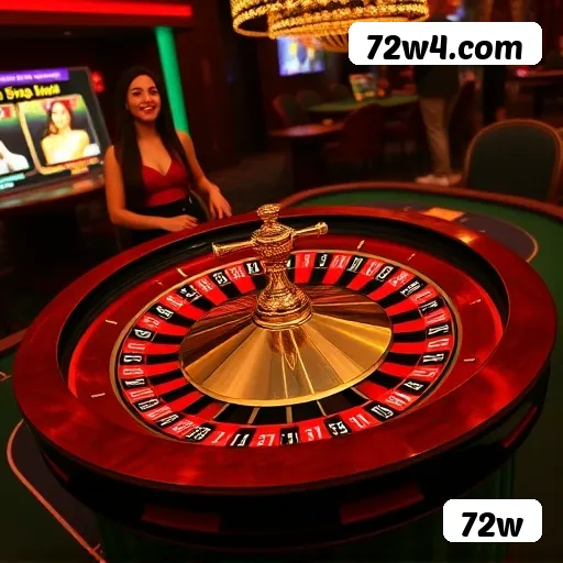 Bônus e prêmios 72w